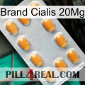 Brand Cialis 20Mg cialis3